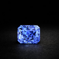 Zaffiro blu chiaro medio | 1.17 Ct