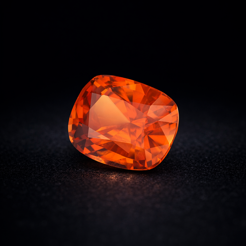 Spessartin Granat Vivid Orange | 1,83 Ct