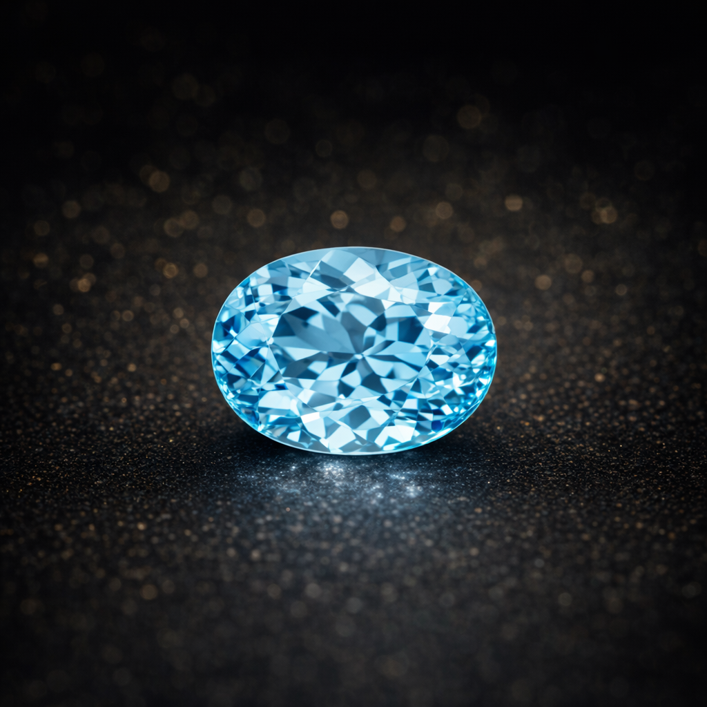 Aquamarin