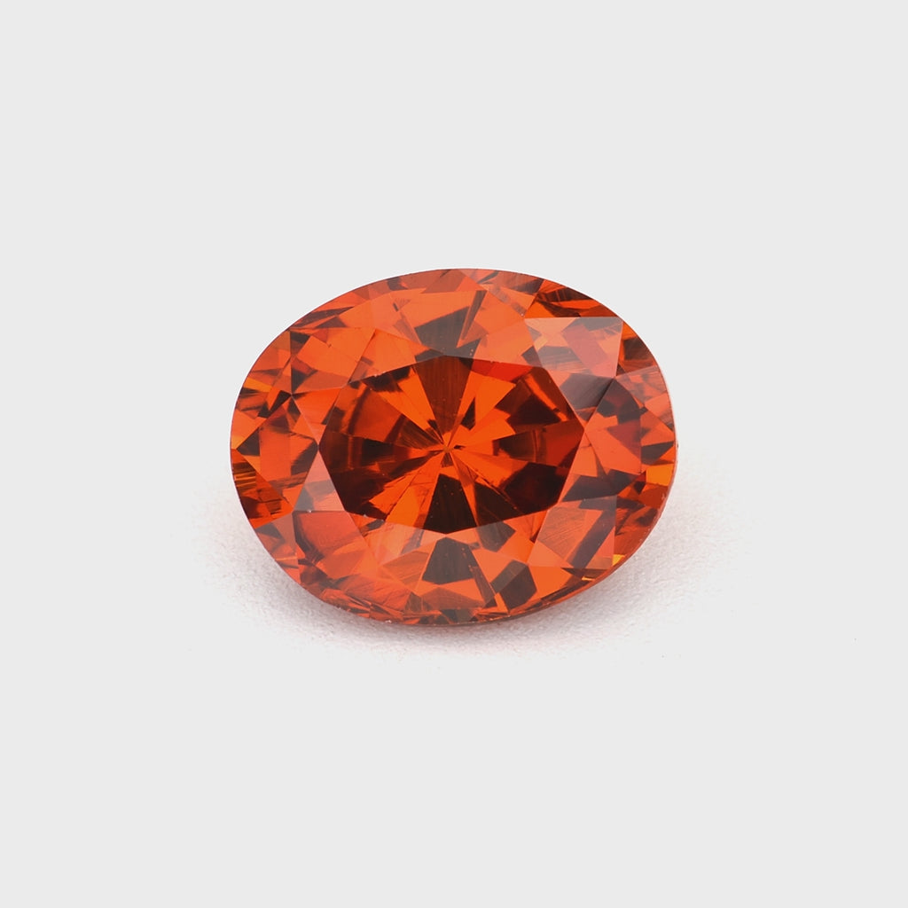 Granato Spessartina | 1.20 Ct